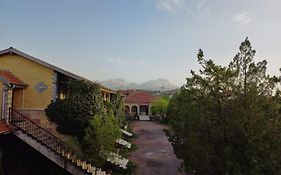 Akar Hotel